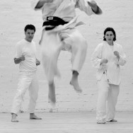 Karate