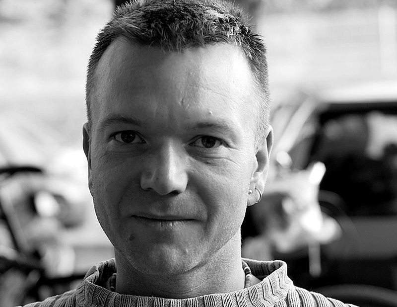 Mark Wagner