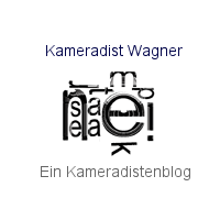 Kameradist  Wagner