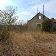 Kroatisches Haus