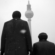 Karl Marx und Friedrich Engels