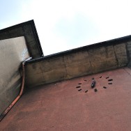 Postindustriell 2