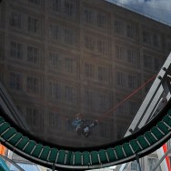 Schaukeln 2