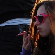Pink Joint