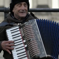 Musiker
