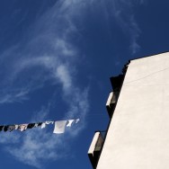 Wäsche