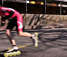 Skater Skater