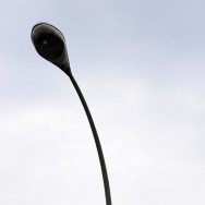 Ruinenleuchter