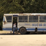 Rostbus