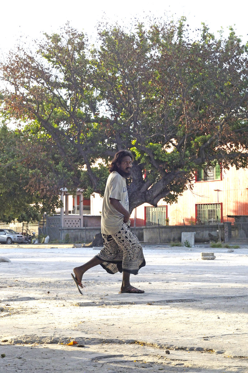 Lavalava